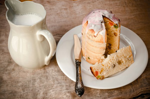 Entdecken sie die vielfalt italienischer panettones