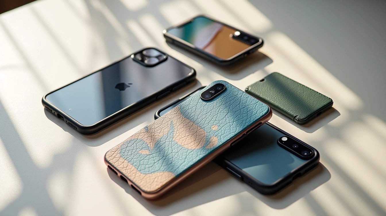 Häufig gestellte Fragen zu iPhone 17 Pro Hüllen