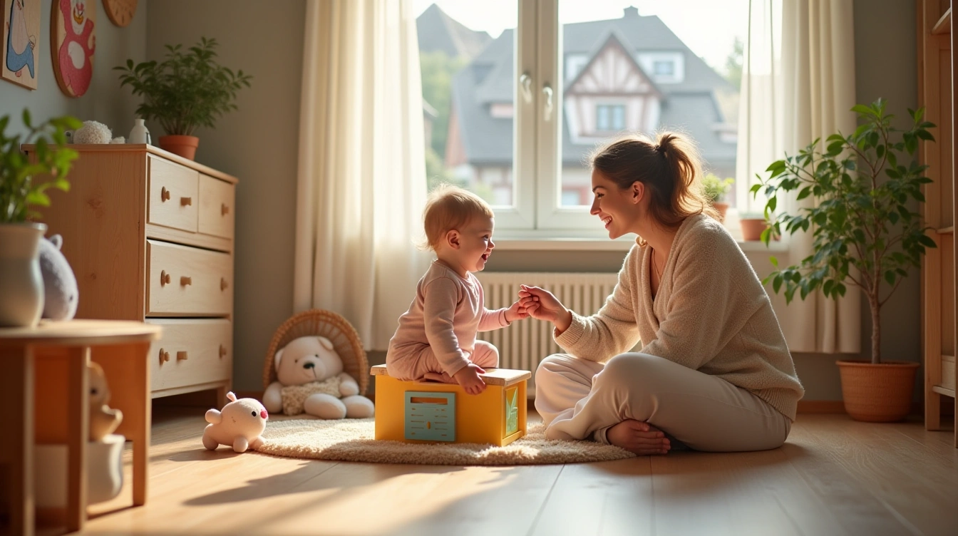 Häufig gestellte Fragen zur Kita-Suche